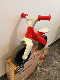 Balance bike Chicco