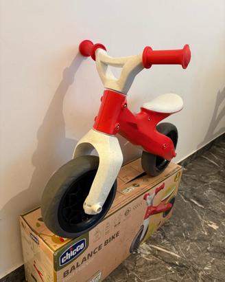 Balance bike Chicco