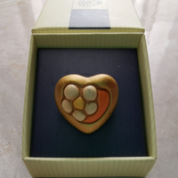 Anello Thun cuore