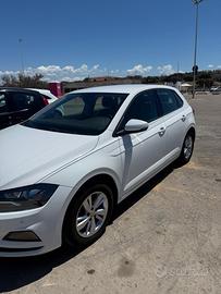 Volkswagen polo comfortline