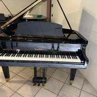Pianoforte mezza coda Wurlitzer