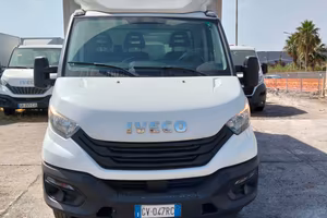 Iveco Daily 35C14