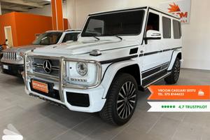 MERCEDES Classe G (G461) 240 GD corto Furgo...