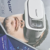 Visore per cellulare