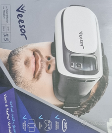 Visore per cellulare