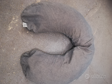 Cuscino allattamento