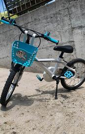 Bicicletta Bambino