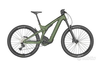 Scott Patron eRide 930 2023 | eBike Full