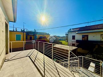 3 LOCALI A ABANO TERME