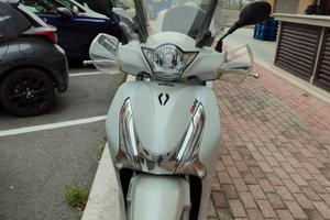 Honda SH 150 2015