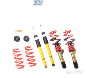 KIT SOSPENSIONE FILETTATA EIBACH MTS VOLKSWAGEN VW