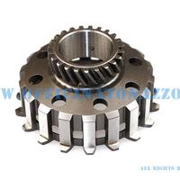 Pignone DRT Z 23 ingrana su primaria Z 67 e Z 68 P