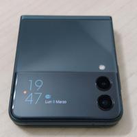 Samsung Galaxy Z Flip3 5G  Perfette Condizioni