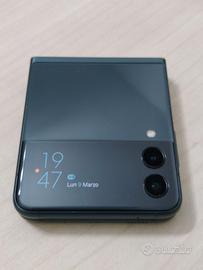 Samsung Galaxy Z Flip3 5G  Perfette Condizioni