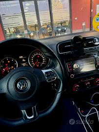 Golf 6 2.0 tdi 110 cv