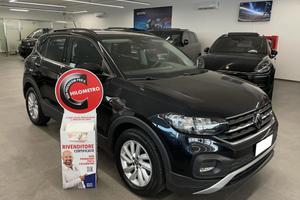 VOLKSWAGEN T-Cross 1.0 TSI 110 CV DSG Life