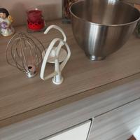 pezzi per la kitchenaid classic