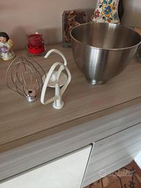 pezzi per la kitchenaid classic