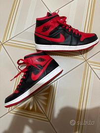 Air jordan 1