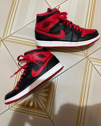 Air jordan 1