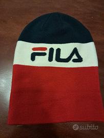 Cappello FILA invernale