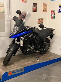 Suzuki V Strom DL 650 - 2024