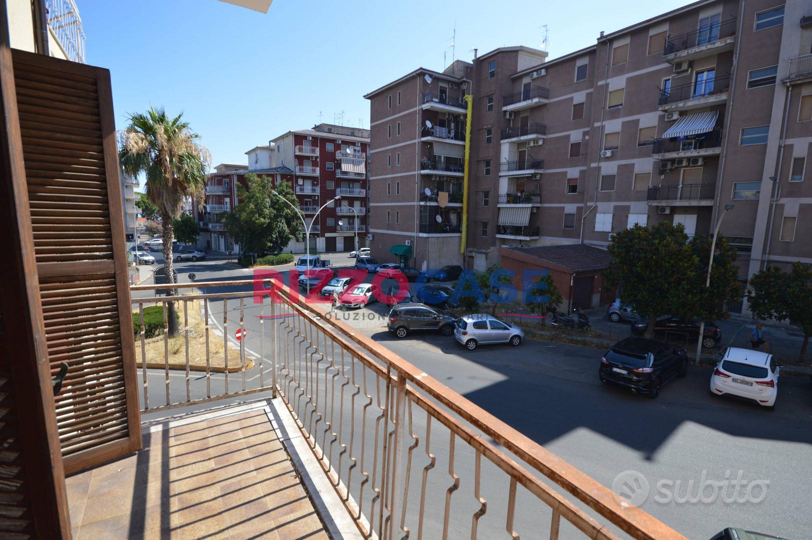 Appartamento – Corigliano-Rossano, Gran Sasso, Rossano Scalo - Altro