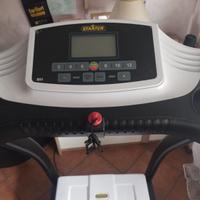 Tapis roulant Starter 2011