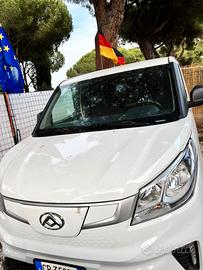 Maxus edeliver 3