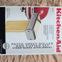 tirapasta kitchenaid 