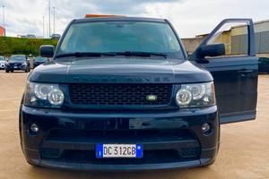Land Rover Range Rover Sport 2.7 TDV6 HSE