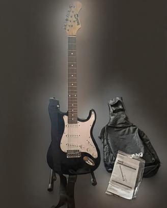Chitarra elettrica