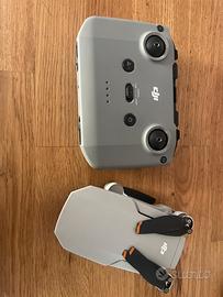 Drone mavic mini 4k