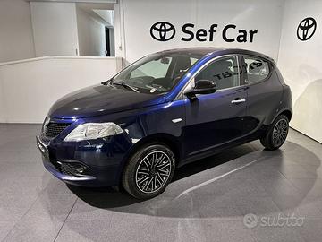 Lancia Ypsilon 1.0 70cv Firefly Hybrid S&S Ec...