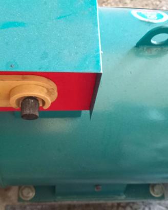 Generatore 8 kw monofase