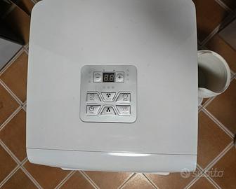 Condizionatore Portatile SEKOM con Tubo  
