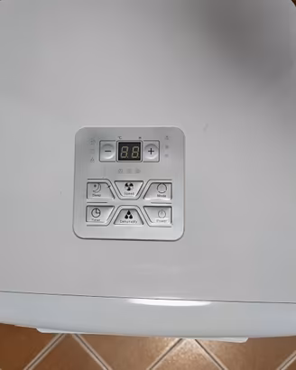 Condizionatore Portatile SEKOM con Tubo  
