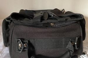 Borsa da moto