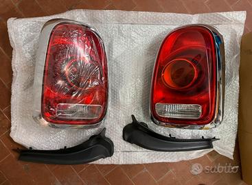 Fari posteriori Mini Countryman