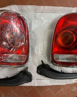 Fari posteriori Mini Countryman