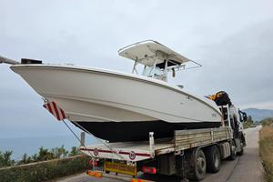 boston whaler outrage 27