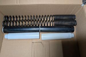 Molle forcella Honda NC 750 x 2018/2020