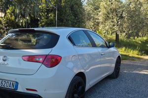 Alfa Romeo Giulietta 1.4 t. m. air 170cv