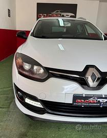 RENAULT MEGANE 2016