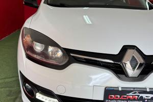 RENAULT MEGANE 2016