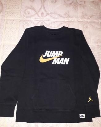 felpa Jordan ragazzo
