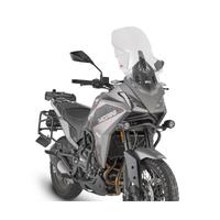 Givi D9350ST Parabrezza Moto Morini X-Cape 650
