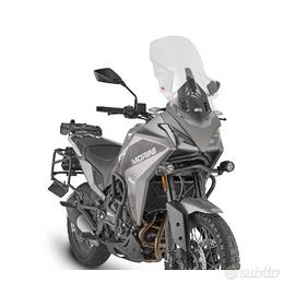 Givi D9350ST Parabrezza Moto Morini X-Cape 650