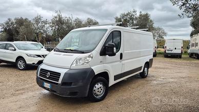 Fiat ducato mh1 2008 - 2.3mjt Lb automobili