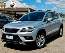Seat Ateca 1.6 TDI Business 115 Cv - 2020